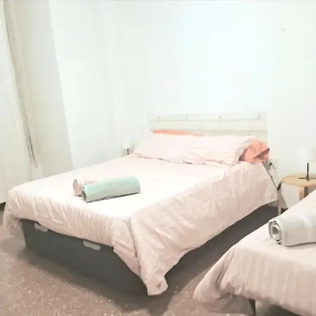 Bcn Homestay *