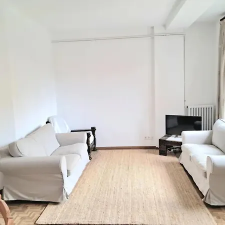 Bcn Homestay